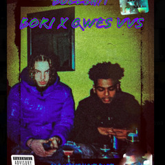 QWESXBOR!: BULLSH!T (Prod by : SCARFACE!)