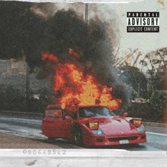 Villain (Prod.Donnie Katana)