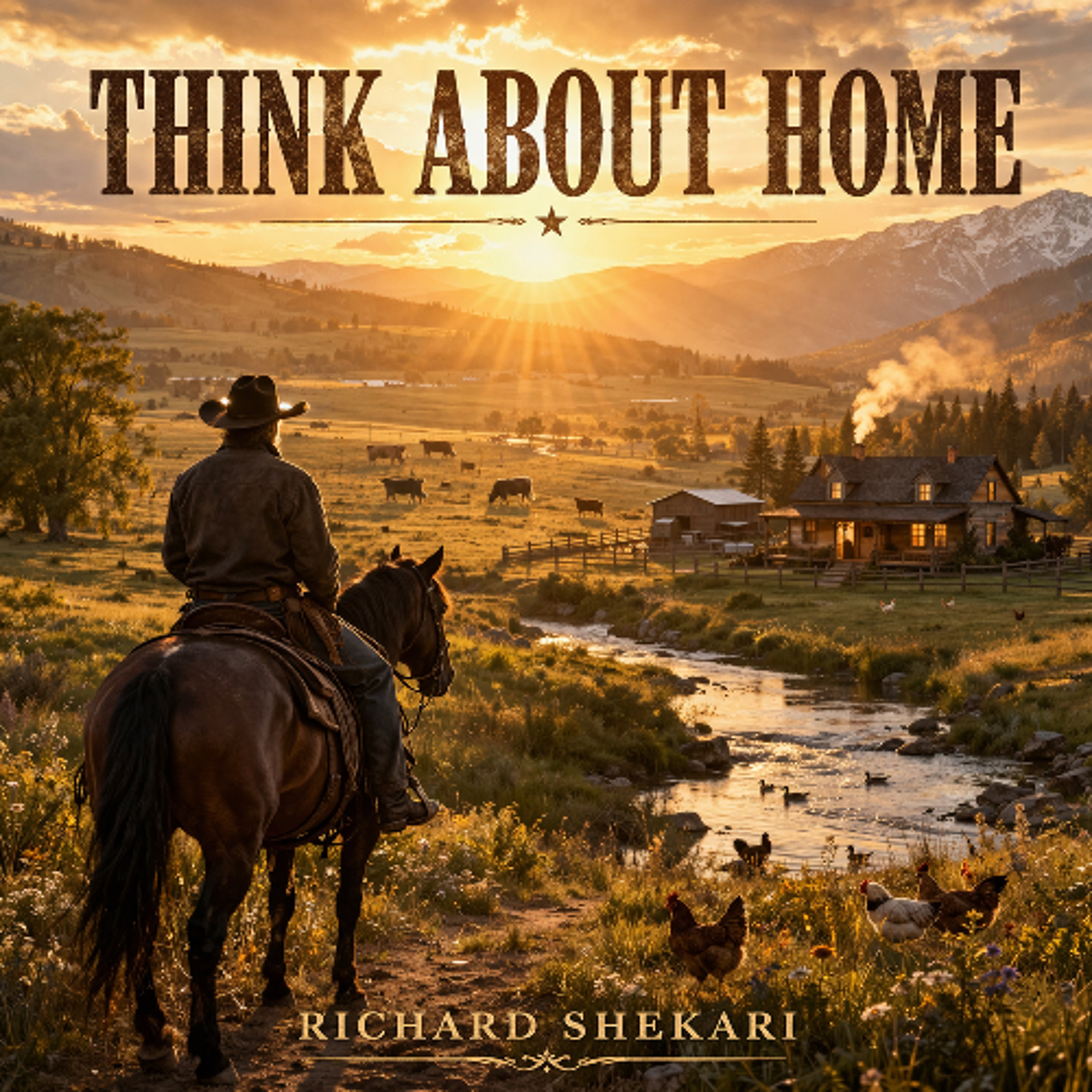 Think About Home