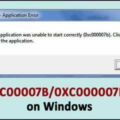 0xc00000 7b Download