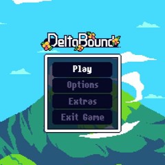 Deltabound - Title Screen (Read Description)