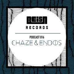 BeisN Podcast 016 - Chaze & Endos