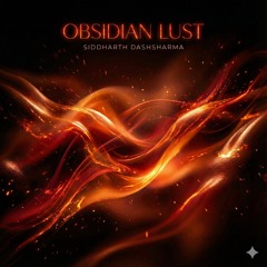 Obsidian Lust - Siddharth Dashsharma