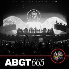 Group Therapy 665 with Above & Beyond and Sanaz