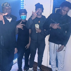 Skii Rollaxk x NellyBMurda x B2 Rollaxk x Siri Rollaxk -  Pain Party