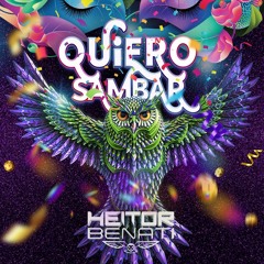 Quiero Sambar - Heitor Benati SETMIX (FEV 2023)