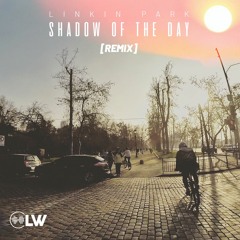 Linkin Park - Shadow of the Day (Light Waves Remix)