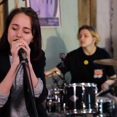 Нонконформистка — Дай мне тепло (Цех live)