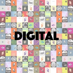 Digital / Discography