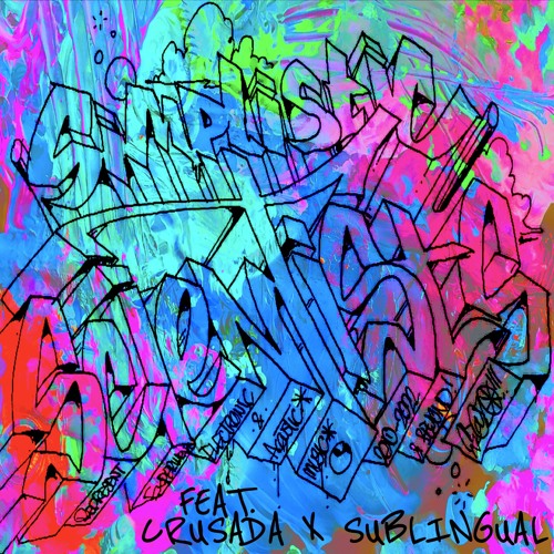 Tru Masta feat. Crusada And Sublingual