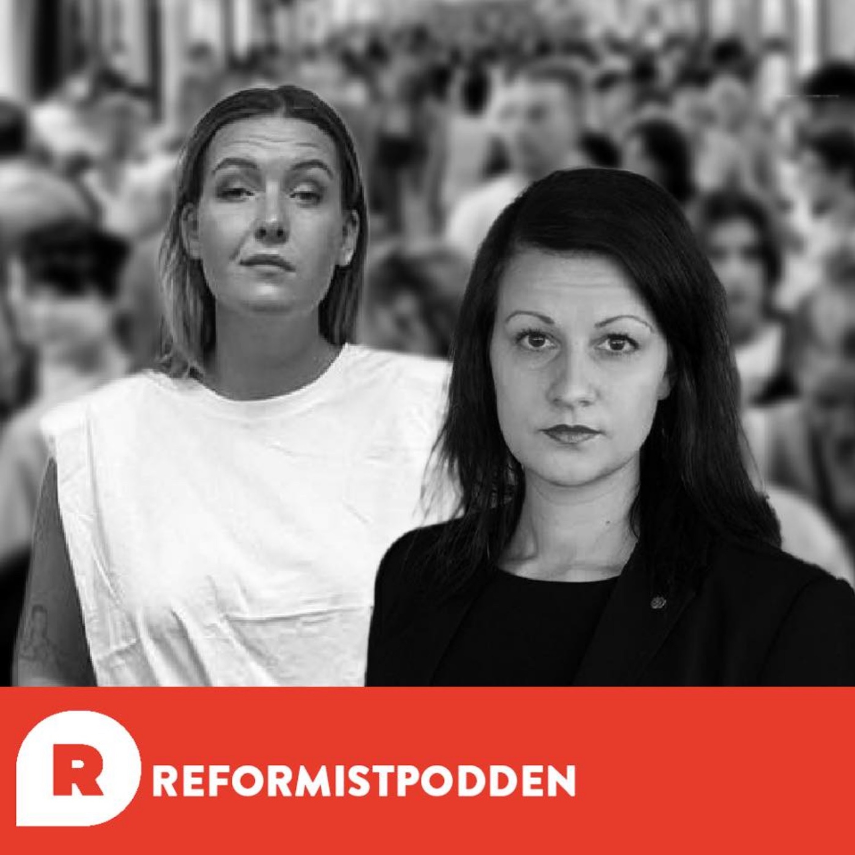 Reformistpodden