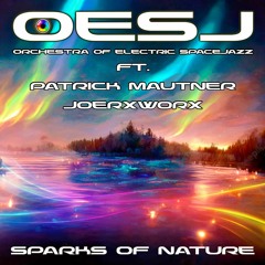 SPARKS OF NATURE ft. Patrick Mautner