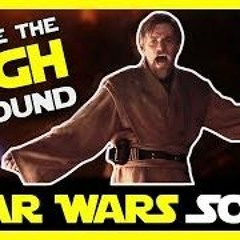 I Have the High Ground (Star Wars song)