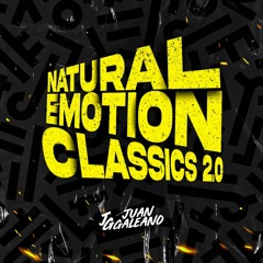 NATURAL EMOTION CLASSICS 2.O 📻 JUAN GALEANO