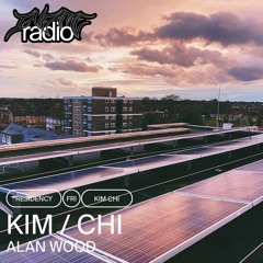 KIMCHI 4 - Alan Wood