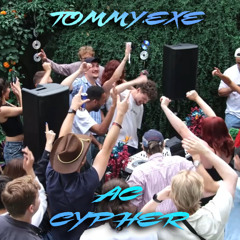 Tommy.exe @ AC CYPHER SET