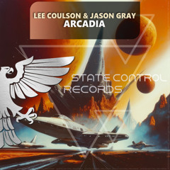 Arcadia (Extended Mix)