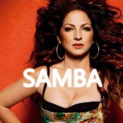 SAMBA (GUI CEDRO - REWORK)