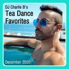 Tea Dance Favorites - December 2020