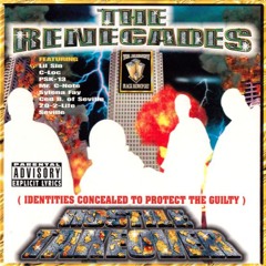 The Renegades - Ride Or Die