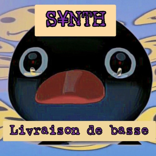 S¥NTH - Livraison De Basse