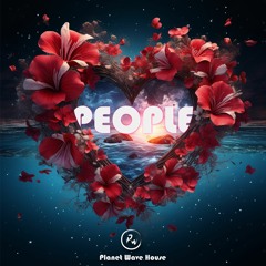 We are just People by Planet Wave House