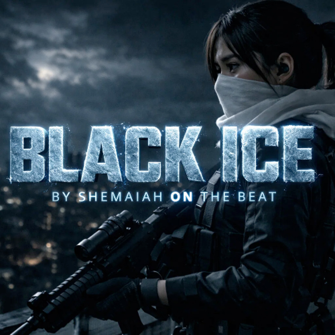 Shamaih Reed Stream Black ICE 2026 by Shemaiah שְׁמַעְיָה Reed | Listen online for ...