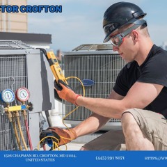 Crofton Heating & Cooling Company | HVAC Contractor Crofton