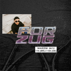 FORZUG PRESENTS WAVEZIM EP 9 @etikettradio