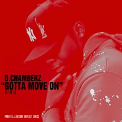 Diddy Ft. Bryson Tiller "Gotta Move On" (Remix)