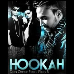 Hookah - Don Omar ft Plan B - Percapella Intro Break 92bpm - @DJDASHNY.mp3