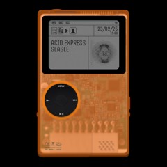 Випуск 1 - Slasle