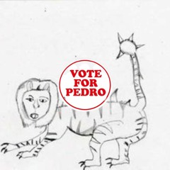 Vote For Pedro (skimo yesr)
