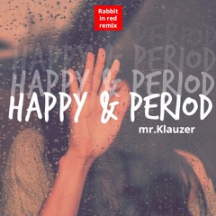 Happy & Period