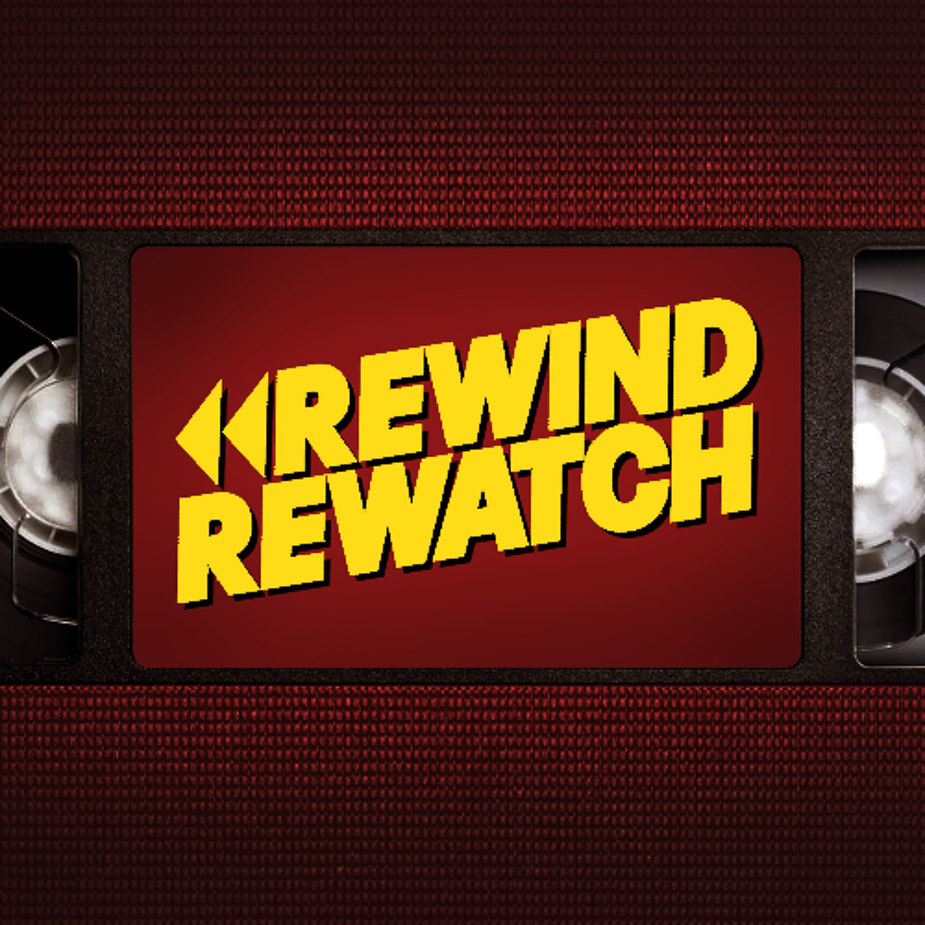 Rewind Rewatch Podcast