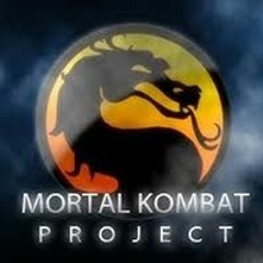 Proyecto Mortal Kombat 4.1 Descarga