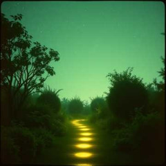 Dj.DamianR - In the Secret Garden (St. John of the Cross)