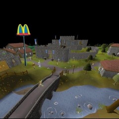 Runescape Harmony Early Hardcore remix