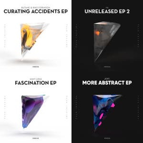 Fuse Records - Catalog