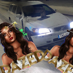 Dazed 2019 sped up