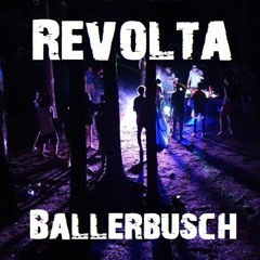 Revolta @ Ballerbusch Rave - BBU FFM 21.04.2023