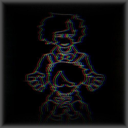 FNF Cover Think Z-Mixed but it's a Group Call