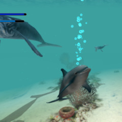 Jellyfish in the Sky