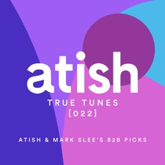 TRUE TUNES [022]