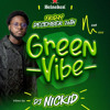 GREEN VIBE SHOW LIVE