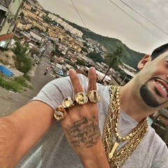 Chefin - tropa do mais novo ft. vulgo fk [MIXADO]