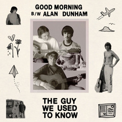 The Guy We Used To Know (Cover)