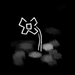 SILENT MURDERER /// Last Connection