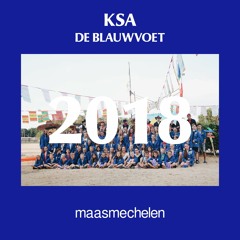 Kamplied 2018 (El misterio de Jamón / Ham)