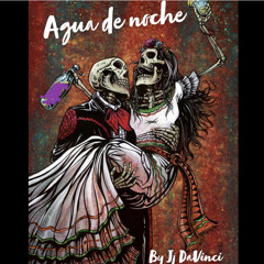 AGUA DE NOCHE (ft. ZU)